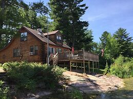 1000 Islands In Chippewa Bay 3 Bedroom Cabin by RedAwning