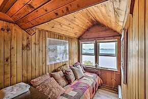 1000 Islands In Chippewa Bay 3 Bedroom Cabin by RedAwning
