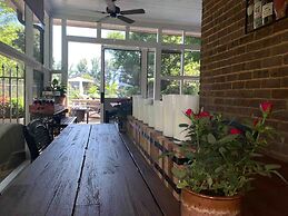 Boyd Harvey Main House And Carriage House 4 Bedroom Home by RedAwning