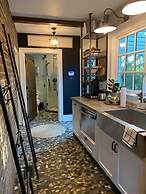 Boyd Harvey Main House And Carriage House 4 Bedroom Home by RedAwning