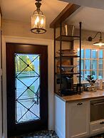 Boyd Harvey Main House And Carriage House 4 Bedroom Home by RedAwning