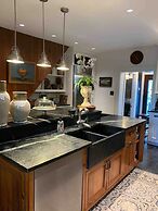 Boyd Harvey Main House And Carriage House 4 Bedroom Home by RedAwning