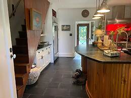 Boyd Harvey Main House And Carriage House 4 Bedroom Home by RedAwning