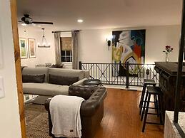 Boyd Harvey Main House And Carriage House 4 Bedroom Home by RedAwning