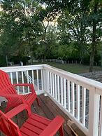 Boyd Harvey Main House And Carriage House 4 Bedroom Home by RedAwning