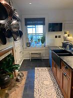 Boyd Harvey Main House And Carriage House 4 Bedroom Home by RedAwning