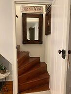 Boyd Harvey Main House And Carriage House 4 Bedroom Home by RedAwning