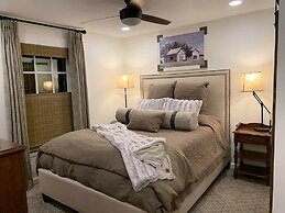 Boyd Harvey Main House And Carriage House 4 Bedroom Home by RedAwning