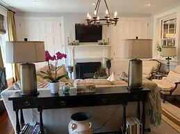 Boyd Harvey Main House And Carriage House 4 Bedroom Home by RedAwning