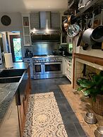 Boyd Harvey Main House And Carriage House 4 Bedroom Home by RedAwning