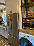 Boyd Harvey Main House And Carriage House 4 Bedroom Home by RedAwning