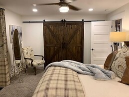 Boyd Harvey Main House And Carriage House 4 Bedroom Home by RedAwning