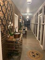 Boyd Harvey Main House And Carriage House 4 Bedroom Home by RedAwning