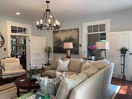 Boyd Harvey Main House And Carriage House 4 Bedroom Home by RedAwning