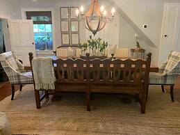 Boyd Harvey Main House And Carriage House 4 Bedroom Home by RedAwning