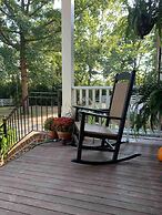 Boyd Harvey Main House And Carriage House 4 Bedroom Home by RedAwning