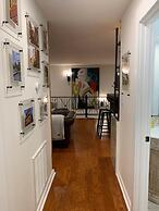 Boyd Harvey Main House And Carriage House 4 Bedroom Home by RedAwning