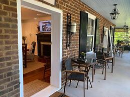 Boyd Harvey Main House And Carriage House 4 Bedroom Home by RedAwning