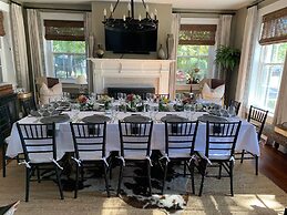 Boyd Harvey Main House And Carriage House 4 Bedroom Home by RedAwning