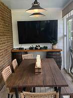 Boyd Harvey Main House And Carriage House 4 Bedroom Home by RedAwning