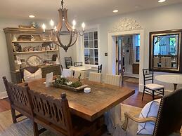 Boyd Harvey Main House And Carriage House 4 Bedroom Home by RedAwning