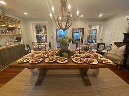 Boyd Harvey Main House And Carriage House 4 Bedroom Home by RedAwning