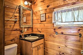 Private Island With Land Access 2 Bedroom Cabin by RedAwning