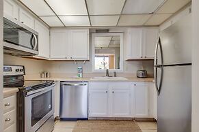 Enclave 202a 2 Bedroom Condo by RedAwning