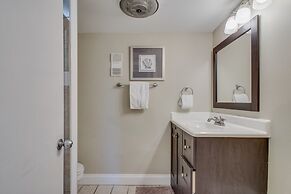 Enclave 202a 2 Bedroom Condo by RedAwning