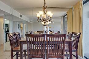 Enclave 202a 2 Bedroom Condo by RedAwning