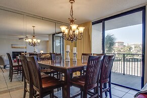 Enclave 202a 2 Bedroom Condo by RedAwning