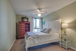 Enclave 202a 2 Bedroom Condo by RedAwning