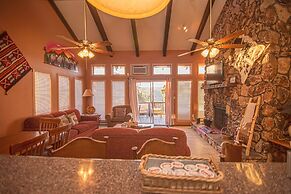 Huge Ruidoso W/ Game Room, Pool, 2 Balconies, 2 Kitchens - Sleeps 17!