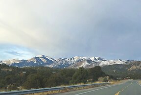 Huge Ruidoso W/ Game Room, Pool, 2 Balconies, 2 Kitchens - Sleeps 17!