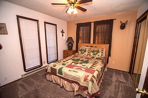 Huge Ruidoso W/ Game Room, Pool, 2 Balconies, 2 Kitchens - Sleeps 17!