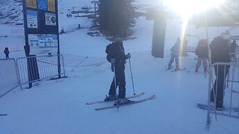 Huge Ruidoso W/ Game Room, Pool, 2 Balconies, 2 Kitchens - Sleeps 17!