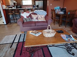 Huge Ruidoso W/ Game Room, Pool, 2 Balconies, 2 Kitchens - Sleeps 17!