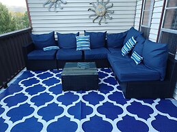 Huge Ruidoso W/ Game Room, Pool, 2 Balconies, 2 Kitchens - Sleeps 17!