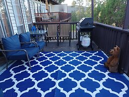 Huge Ruidoso W/ Game Room, Pool, 2 Balconies, 2 Kitchens - Sleeps 17!