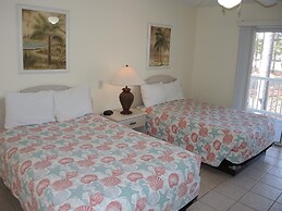 3005 2 Bedroom Villa by Redawning