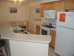 3005 2 Bedroom Villa by Redawning