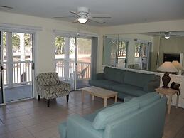 3005 2 Bedroom Villa by Redawning