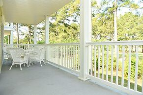 3005 2 Bedroom Villa by Redawning