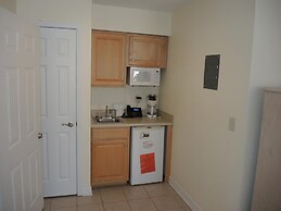 3005 2 Bedroom Villa by Redawning