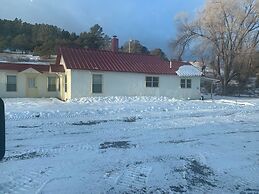 Valentine's Northern New Mexico Mountain Ranch On Colorado Border 2 Be