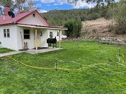 Valentine's Northern New Mexico Mountain Ranch On Colorado Border 2 Be