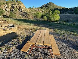 Valentine's Northern New Mexico Mountain Ranch On Colorado Border 2 Be