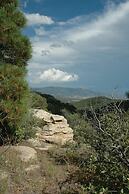 Old Raton Pass Base Camp With Loft Northern New Mexico Mountain Ranch 