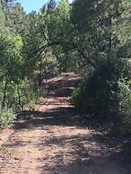 Old Raton Pass Base Camp With Loft Northern New Mexico Mountain Ranch