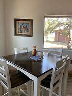 Old Raton Pass Base Camp With Loft Northern New Mexico Mountain Ranch